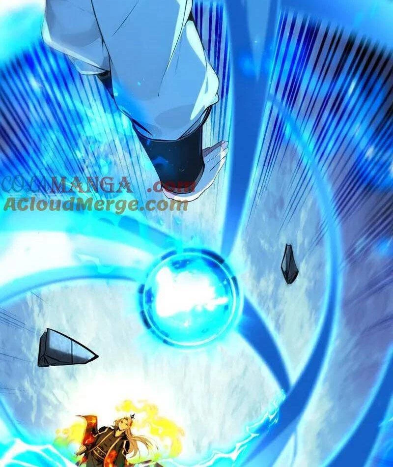 Thập Đại Đế Hoàng Đều Là Đệ Tử Của Ta Chapter 378 - Trang 4