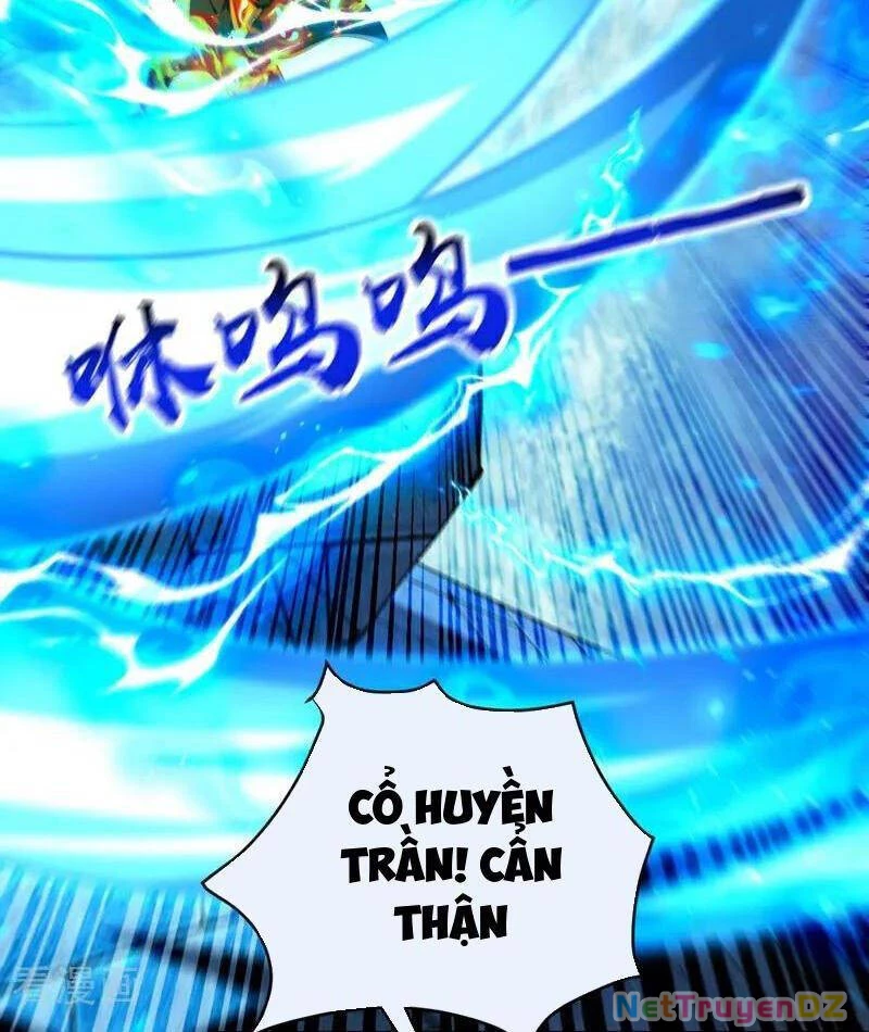 Thập Đại Đế Hoàng Đều Là Đệ Tử Của Ta Chapter 378 - Trang 4