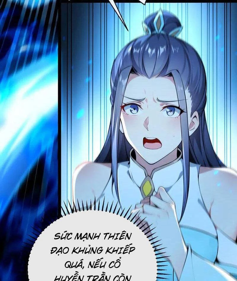 Thập Đại Đế Hoàng Đều Là Đệ Tử Của Ta Chapter 378 - Trang 4