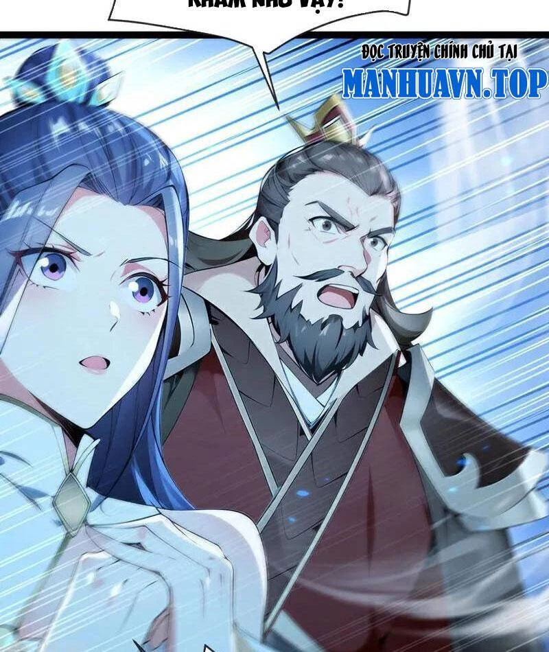 Thập Đại Đế Hoàng Đều Là Đệ Tử Của Ta Chapter 378 - Trang 4