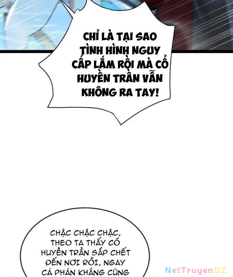 Thập Đại Đế Hoàng Đều Là Đệ Tử Của Ta Chapter 378 - Trang 4