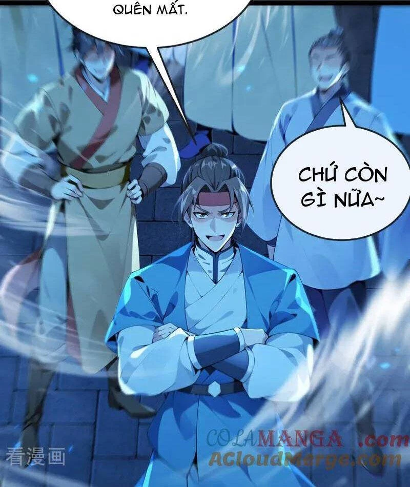 Thập Đại Đế Hoàng Đều Là Đệ Tử Của Ta Chapter 378 - Trang 4