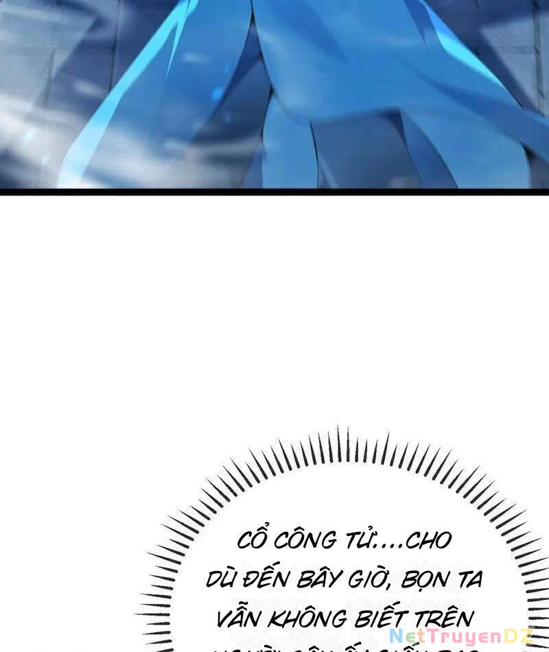 Thập Đại Đế Hoàng Đều Là Đệ Tử Của Ta Chapter 378 - Trang 4