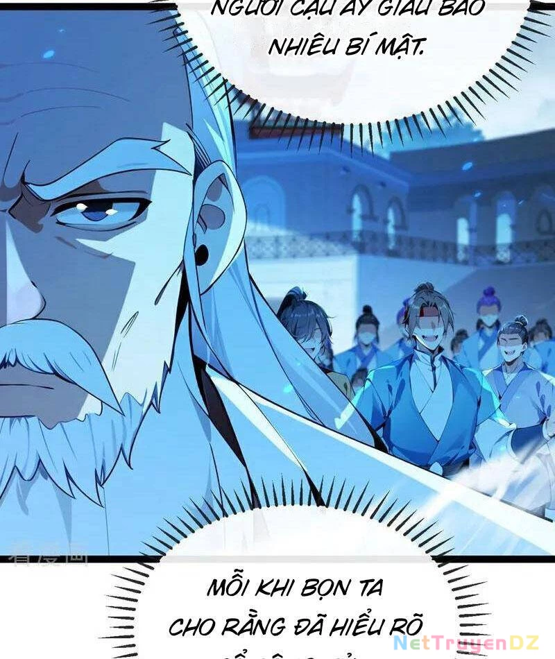 Thập Đại Đế Hoàng Đều Là Đệ Tử Của Ta Chapter 378 - Trang 4