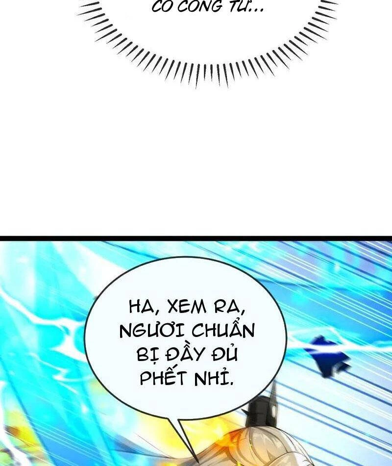 Thập Đại Đế Hoàng Đều Là Đệ Tử Của Ta Chapter 378 - Trang 4