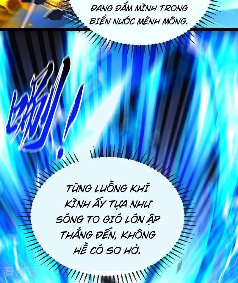 Thập Đại Đế Hoàng Đều Là Đệ Tử Của Ta Chapter 378 - Trang 4