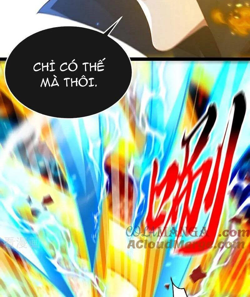 Thập Đại Đế Hoàng Đều Là Đệ Tử Của Ta Chapter 378 - Trang 4