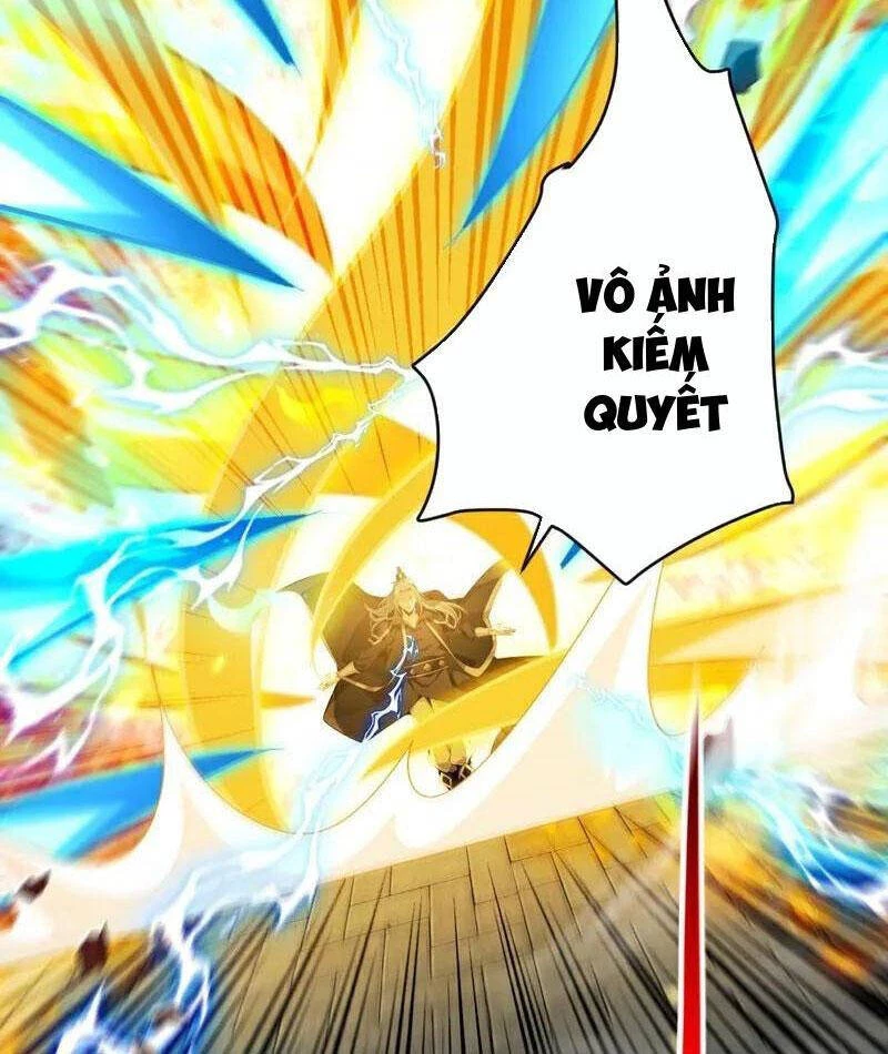 Thập Đại Đế Hoàng Đều Là Đệ Tử Của Ta Chapter 378 - Trang 4