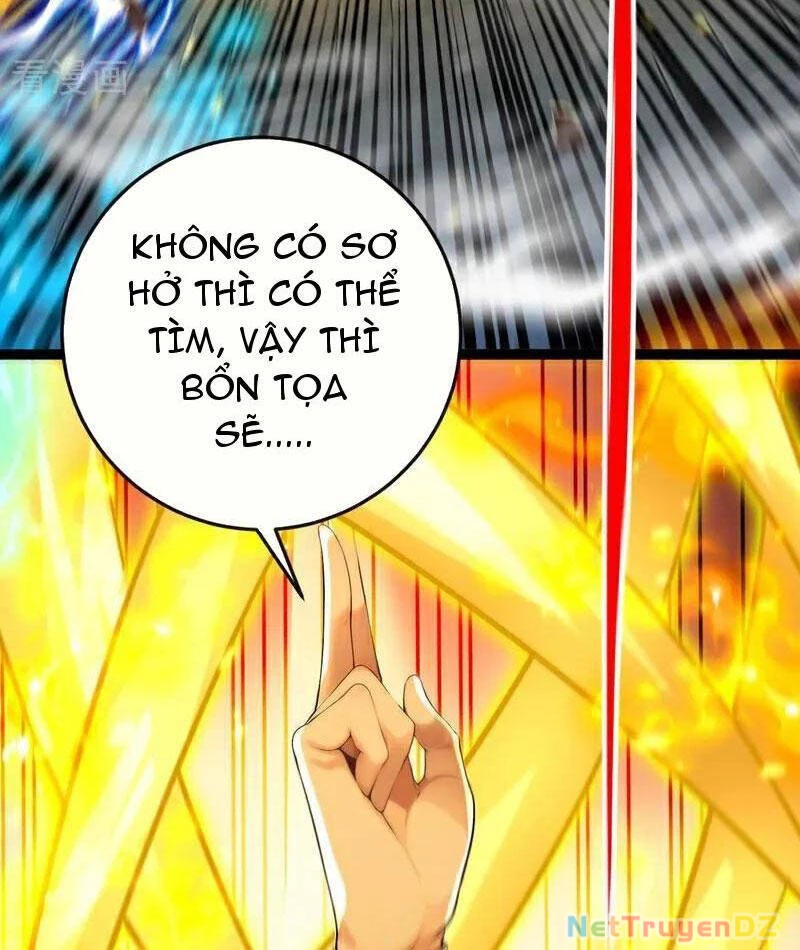 Thập Đại Đế Hoàng Đều Là Đệ Tử Của Ta Chapter 378 - Trang 4