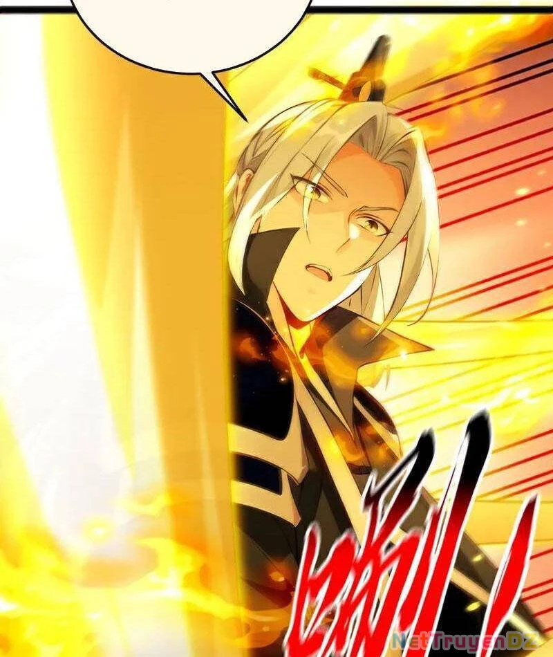 Thập Đại Đế Hoàng Đều Là Đệ Tử Của Ta Chapter 378 - Trang 4