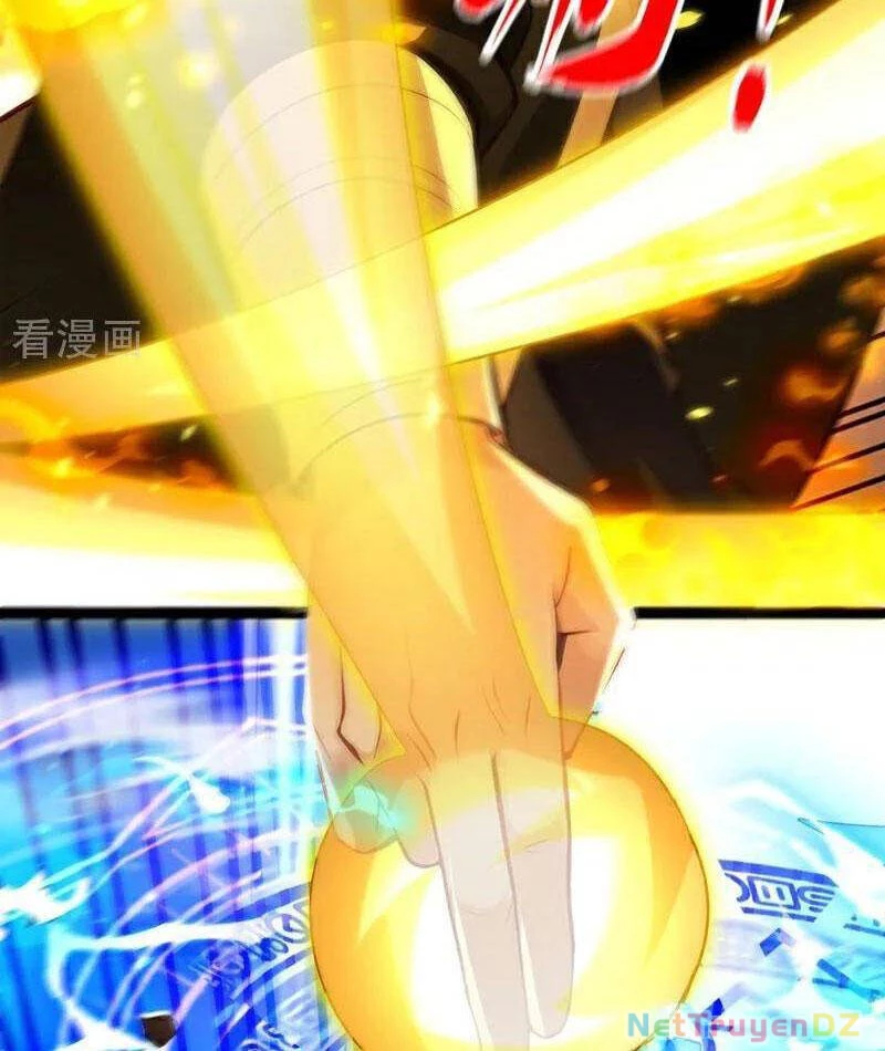 Thập Đại Đế Hoàng Đều Là Đệ Tử Của Ta Chapter 378 - Trang 4