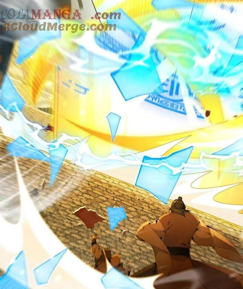 Thập Đại Đế Hoàng Đều Là Đệ Tử Của Ta Chapter 378 - Trang 4