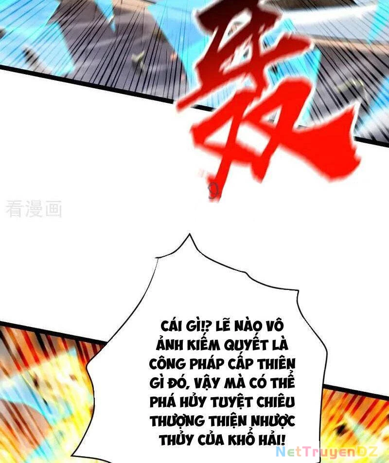 Thập Đại Đế Hoàng Đều Là Đệ Tử Của Ta Chapter 378 - Trang 4