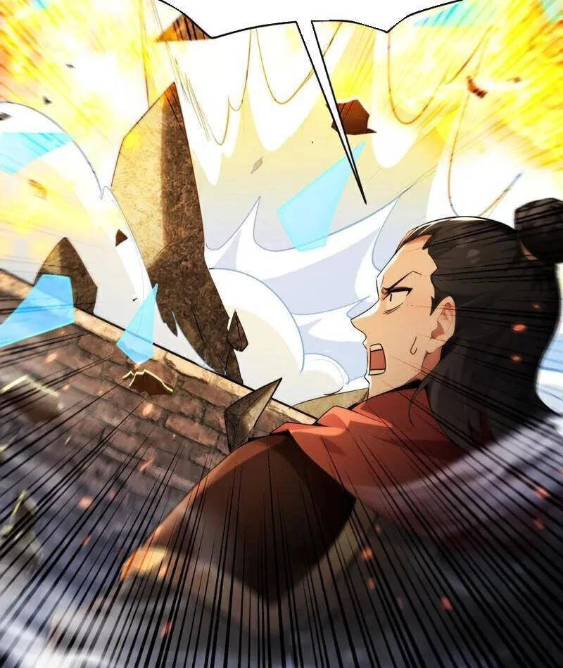 Thập Đại Đế Hoàng Đều Là Đệ Tử Của Ta Chapter 378 - Trang 4