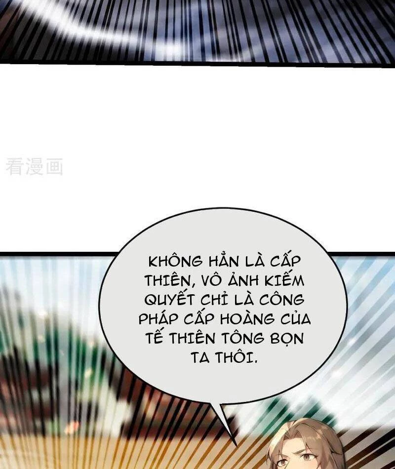 Thập Đại Đế Hoàng Đều Là Đệ Tử Của Ta Chapter 378 - Trang 4