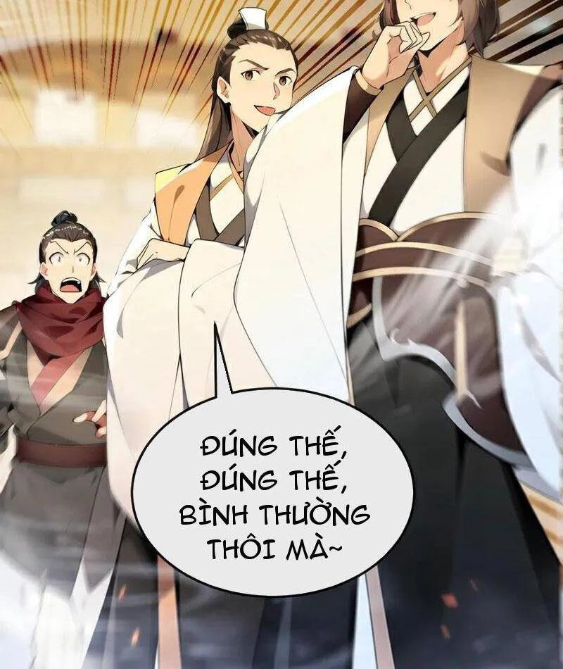 Thập Đại Đế Hoàng Đều Là Đệ Tử Của Ta Chapter 378 - Trang 4