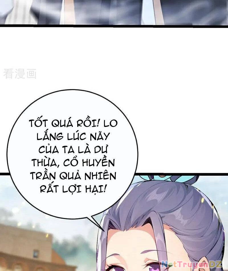 Thập Đại Đế Hoàng Đều Là Đệ Tử Của Ta Chapter 378 - Trang 4