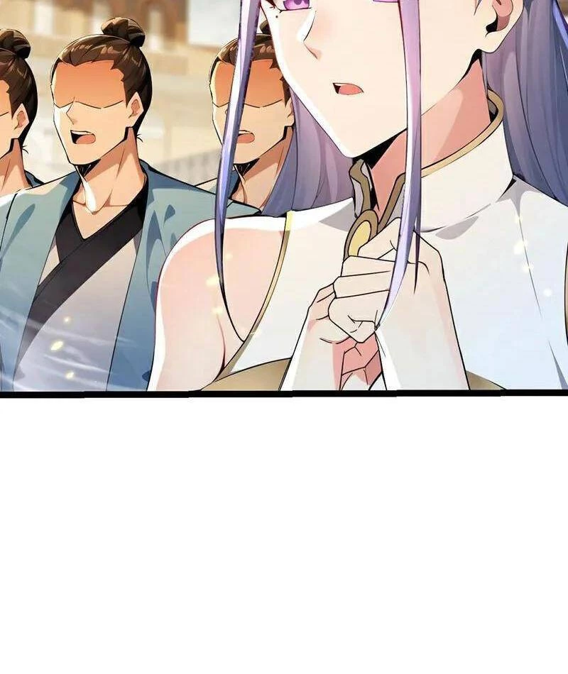 Thập Đại Đế Hoàng Đều Là Đệ Tử Của Ta Chapter 378 - Trang 4