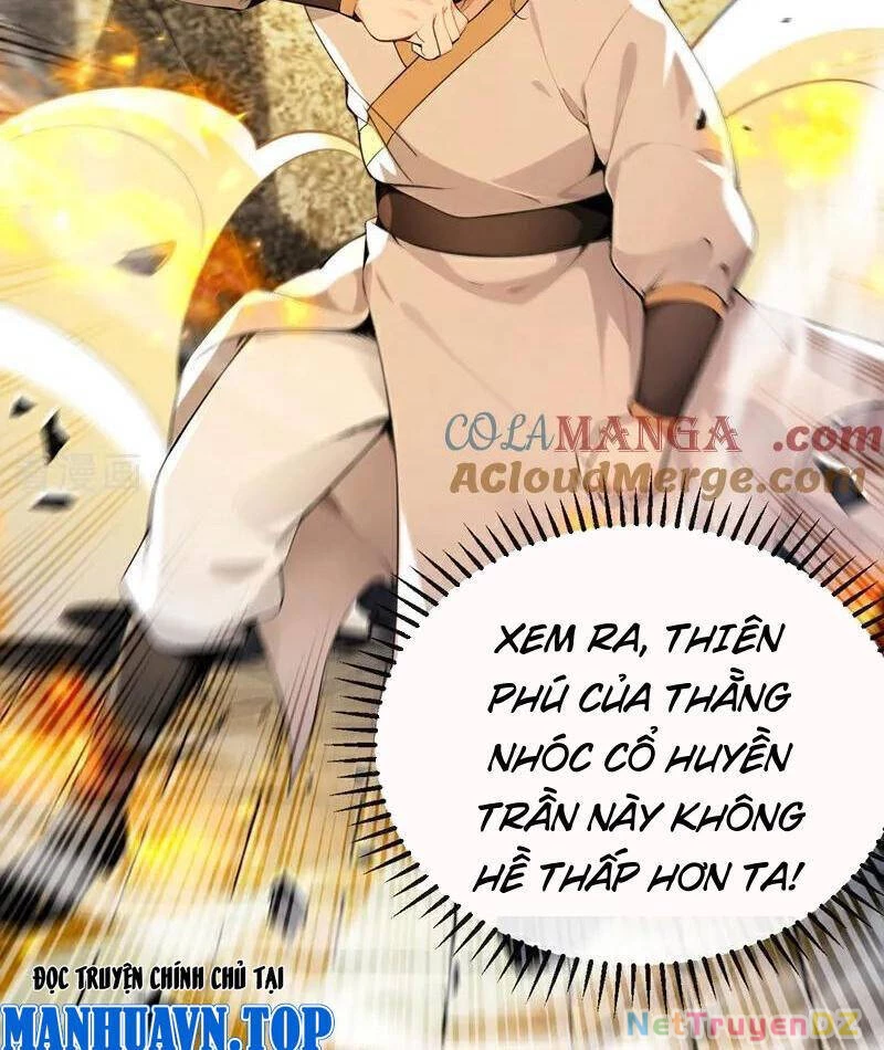 Thập Đại Đế Hoàng Đều Là Đệ Tử Của Ta Chapter 378 - Trang 4