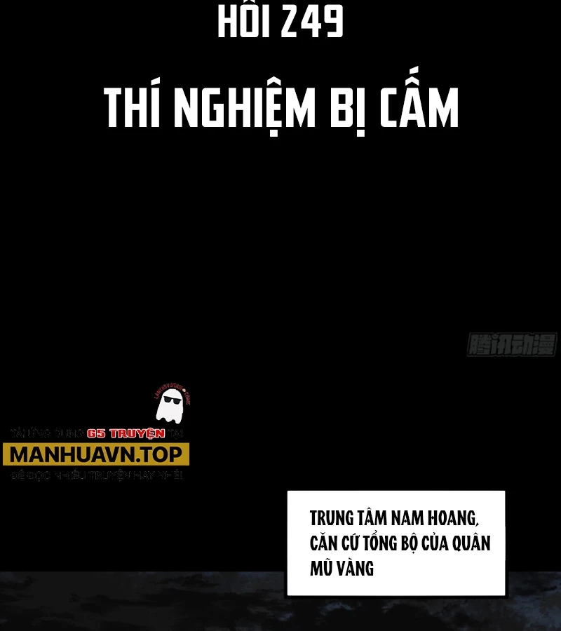 Tinh Giáp Hồn Tướng Chapter 249 - Trang 4