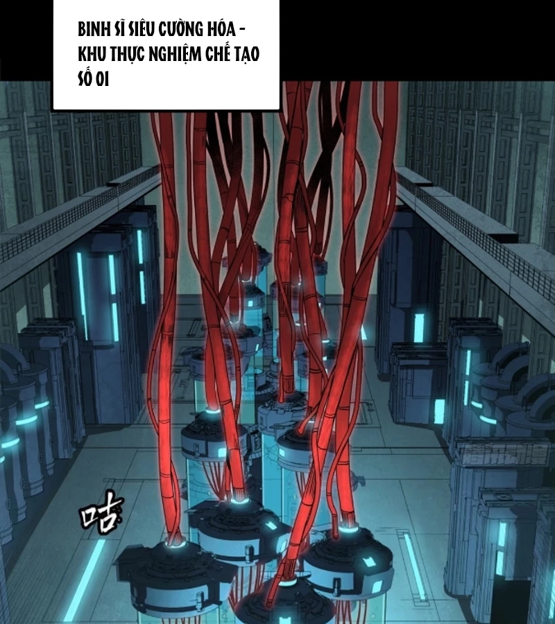 Tinh Giáp Hồn Tướng Chapter 249 - Trang 4