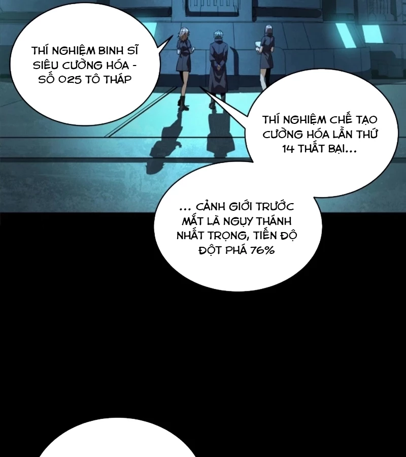 Tinh Giáp Hồn Tướng Chapter 249 - Trang 4