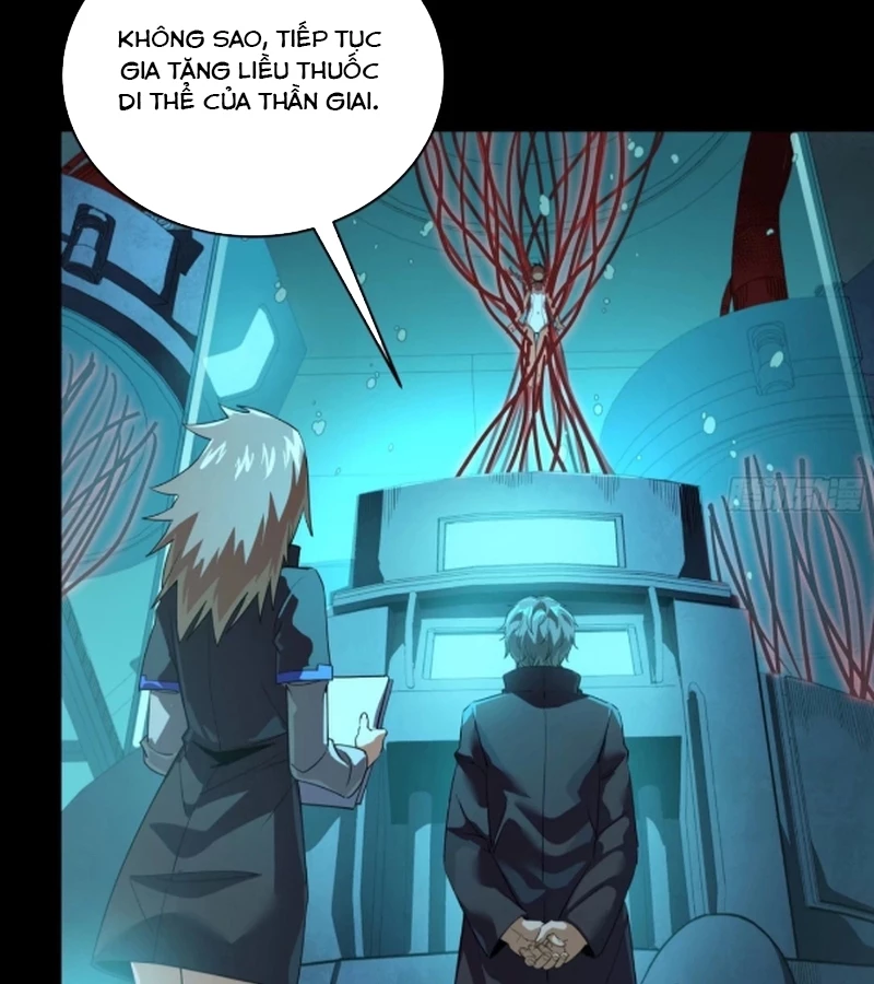 Tinh Giáp Hồn Tướng Chapter 249 - Trang 4