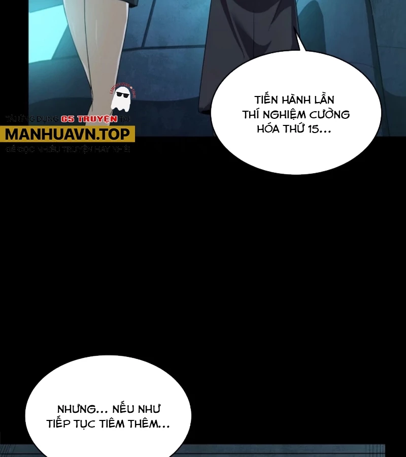 Tinh Giáp Hồn Tướng Chapter 249 - Trang 4