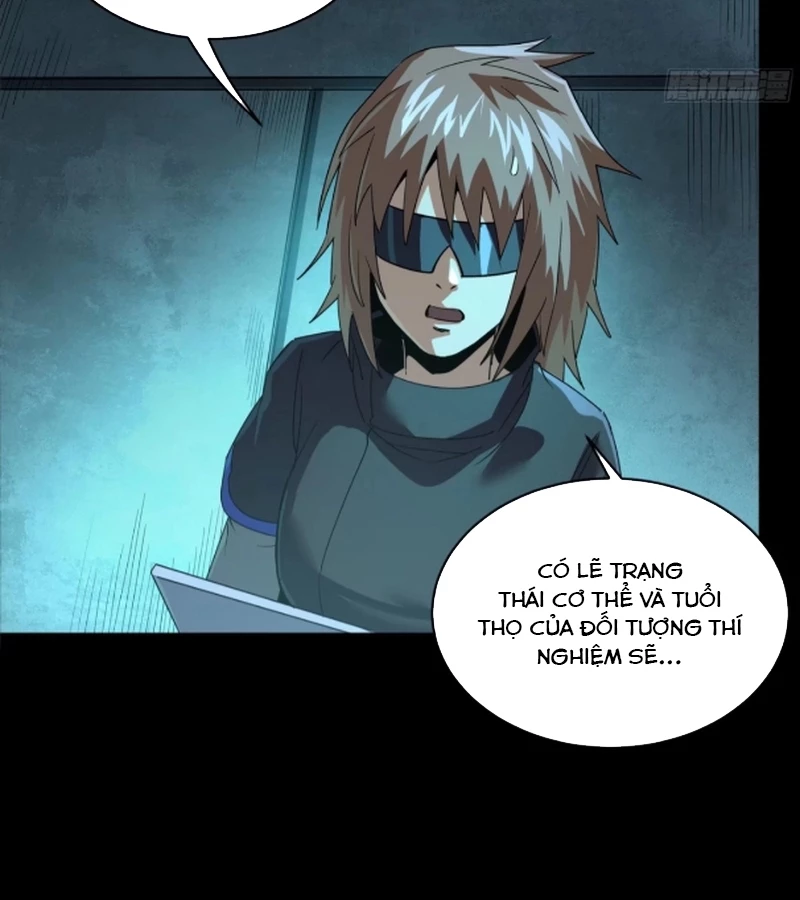 Tinh Giáp Hồn Tướng Chapter 249 - Trang 4