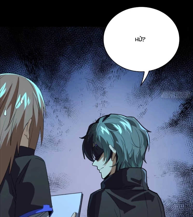 Tinh Giáp Hồn Tướng Chapter 249 - Trang 4