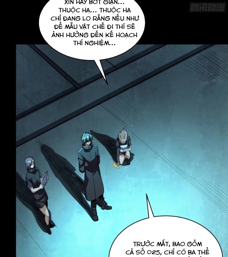 Tinh Giáp Hồn Tướng Chapter 249 - Trang 4