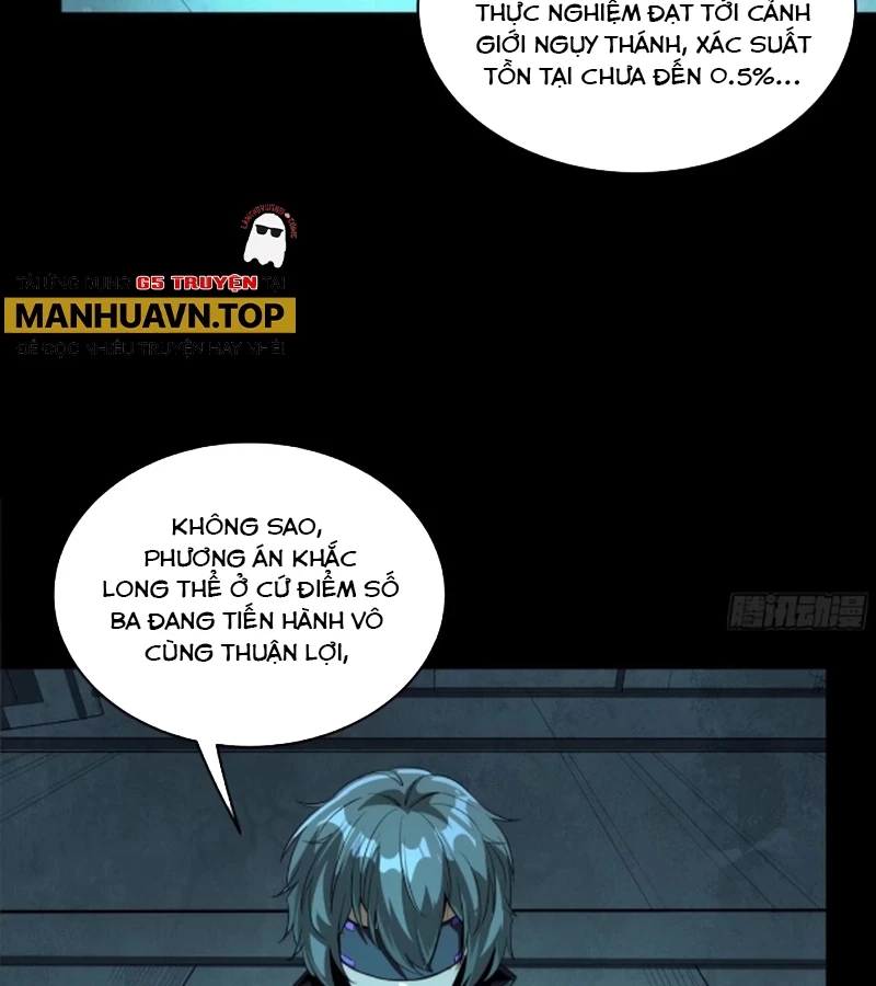 Tinh Giáp Hồn Tướng Chapter 249 - Trang 4