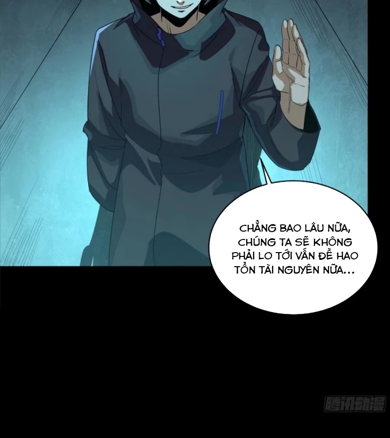 Tinh Giáp Hồn Tướng Chapter 249 - Trang 4