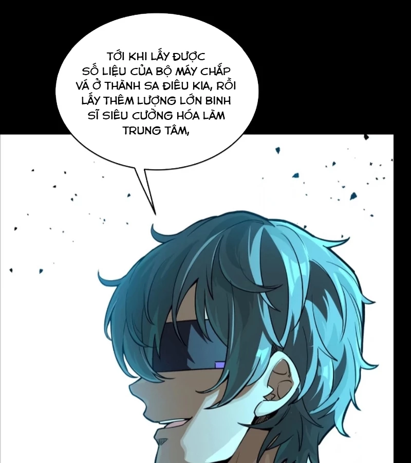 Tinh Giáp Hồn Tướng Chapter 249 - Trang 4