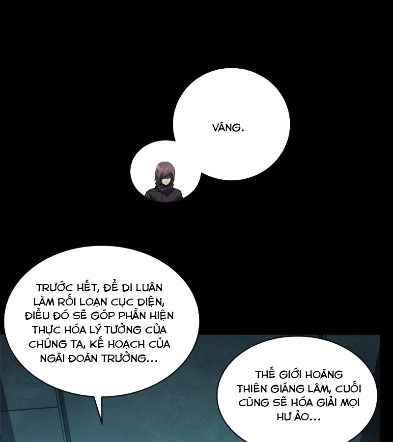 Tinh Giáp Hồn Tướng Chapter 249 - Trang 4