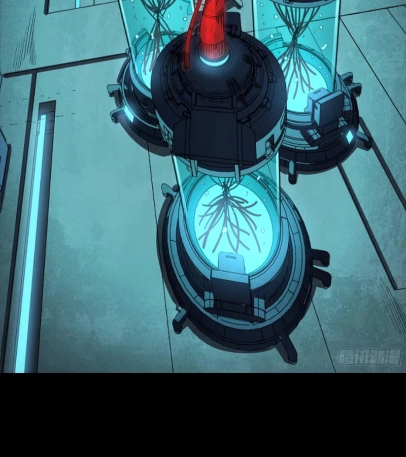 Tinh Giáp Hồn Tướng Chapter 249 - Trang 4