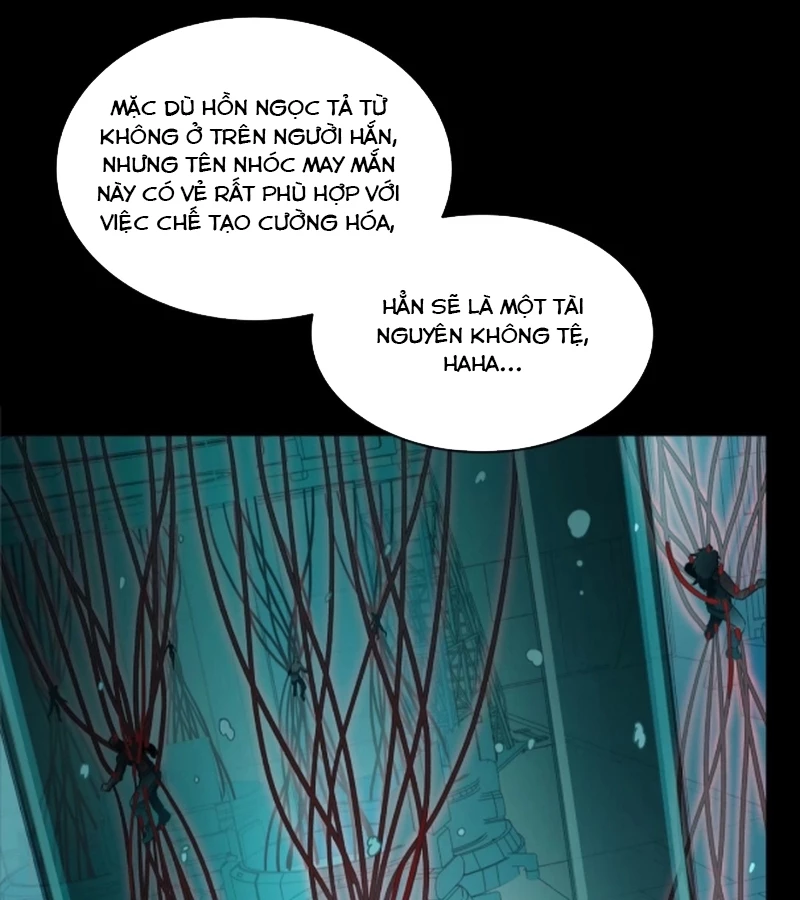 Tinh Giáp Hồn Tướng Chapter 249 - Trang 4