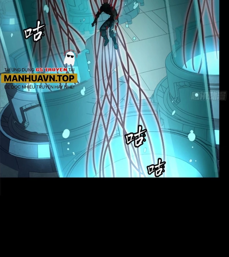 Tinh Giáp Hồn Tướng Chapter 249 - Trang 4