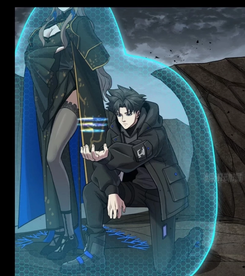 Tinh Giáp Hồn Tướng Chapter 249 - Trang 4