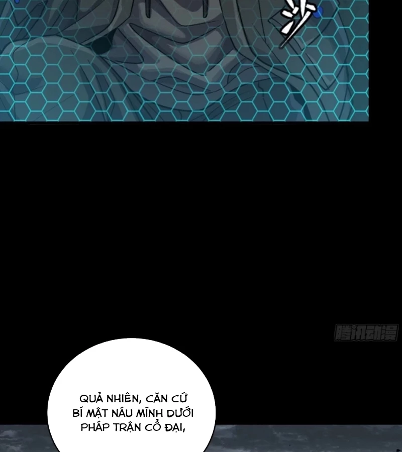 Tinh Giáp Hồn Tướng Chapter 249 - Trang 4