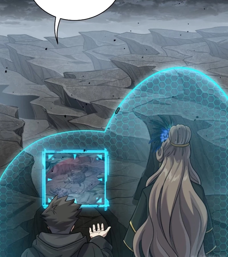 Tinh Giáp Hồn Tướng Chapter 249 - Trang 4