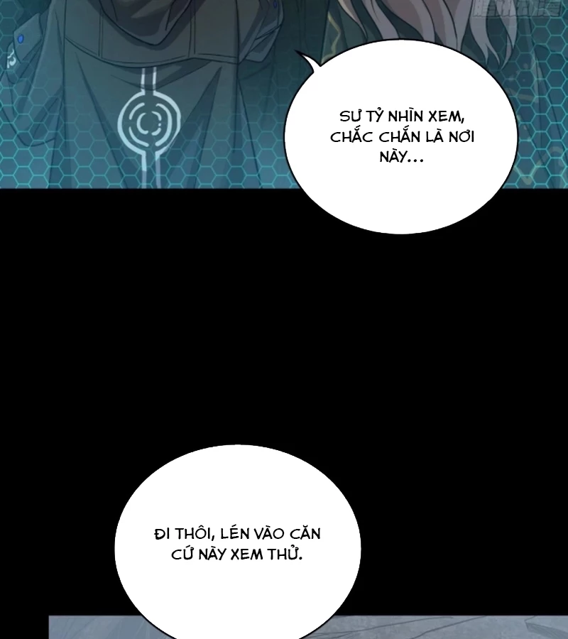 Tinh Giáp Hồn Tướng Chapter 249 - Trang 4