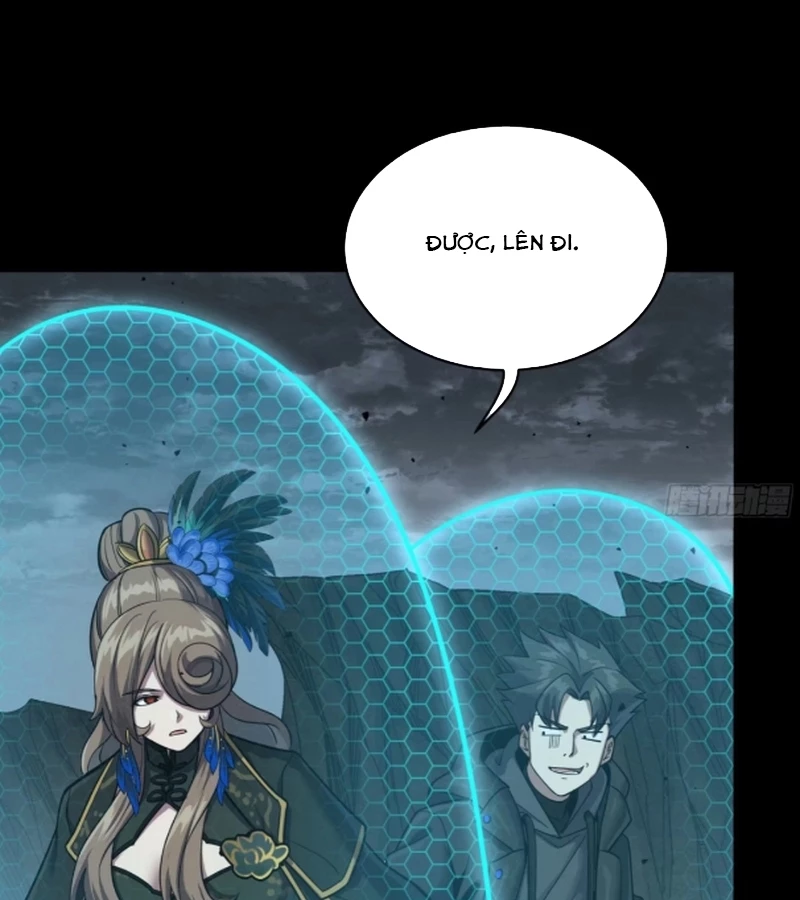 Tinh Giáp Hồn Tướng Chapter 249 - Trang 4