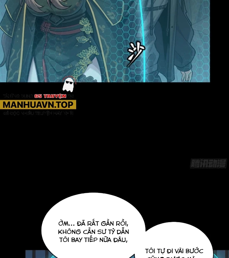 Tinh Giáp Hồn Tướng Chapter 249 - Trang 4