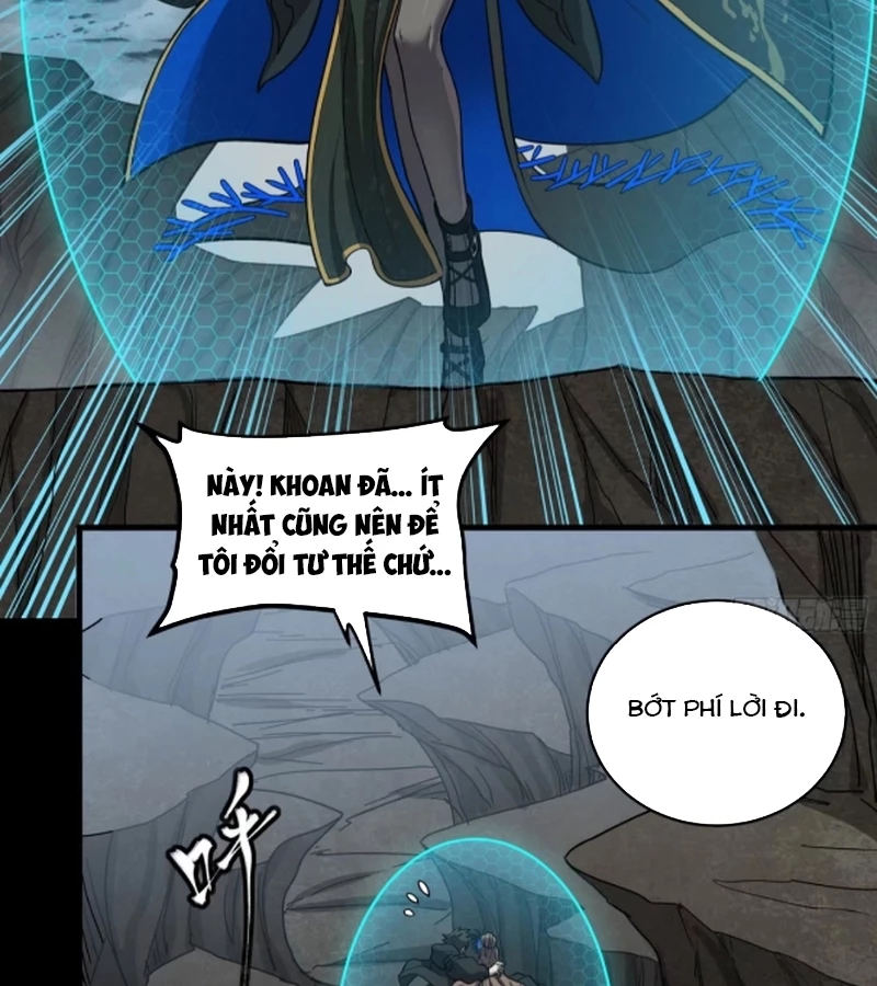 Tinh Giáp Hồn Tướng Chapter 249 - Trang 4