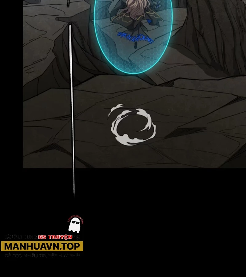 Tinh Giáp Hồn Tướng Chapter 249 - Trang 4