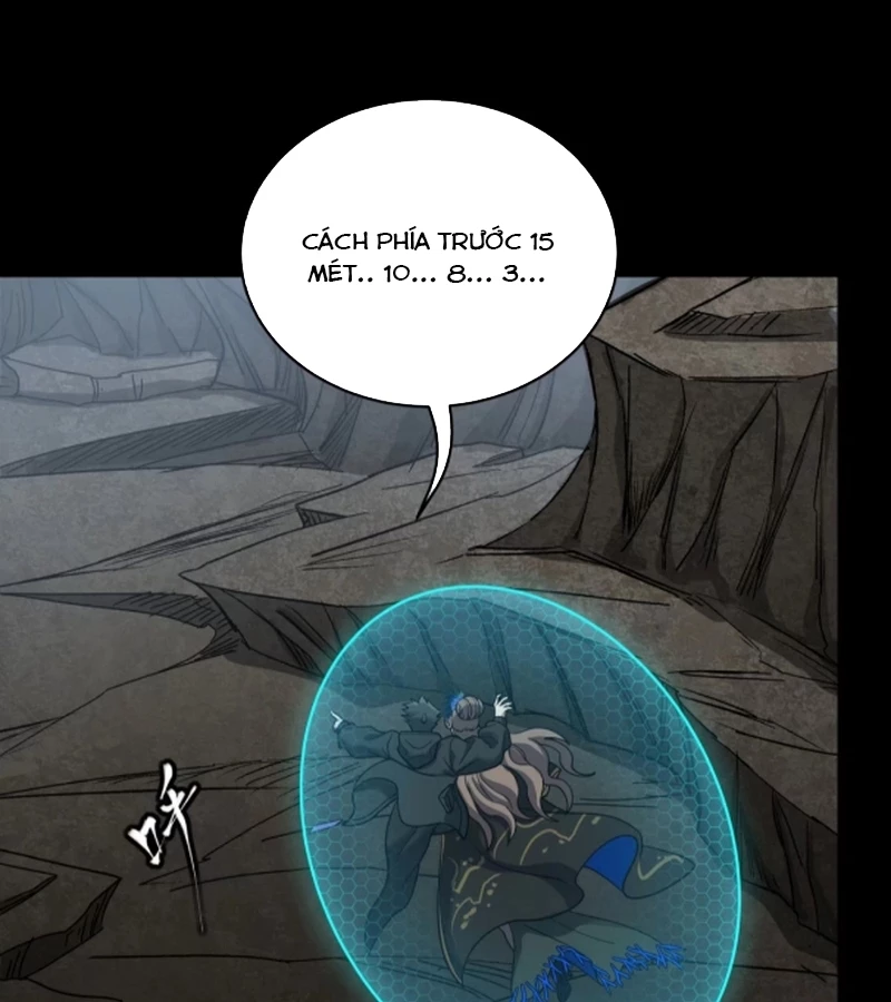 Tinh Giáp Hồn Tướng Chapter 249 - Trang 4