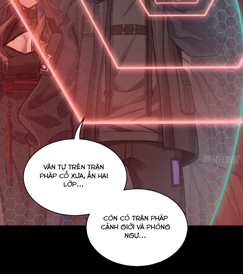 Tinh Giáp Hồn Tướng Chapter 249 - Trang 4