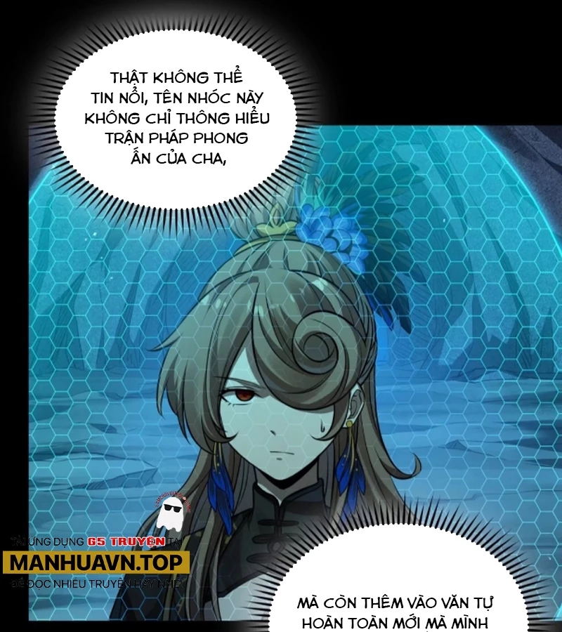 Tinh Giáp Hồn Tướng Chapter 249 - Trang 4