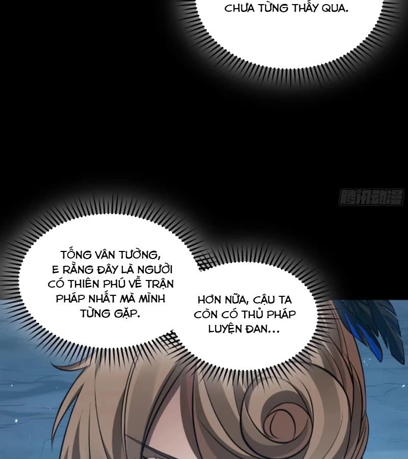 Tinh Giáp Hồn Tướng Chapter 249 - Trang 4